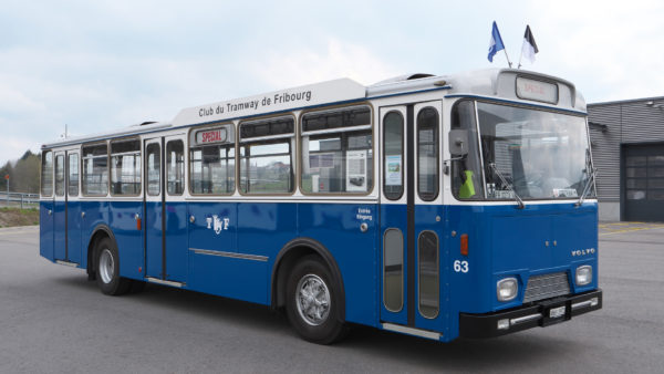 Autobus 63 (1972)